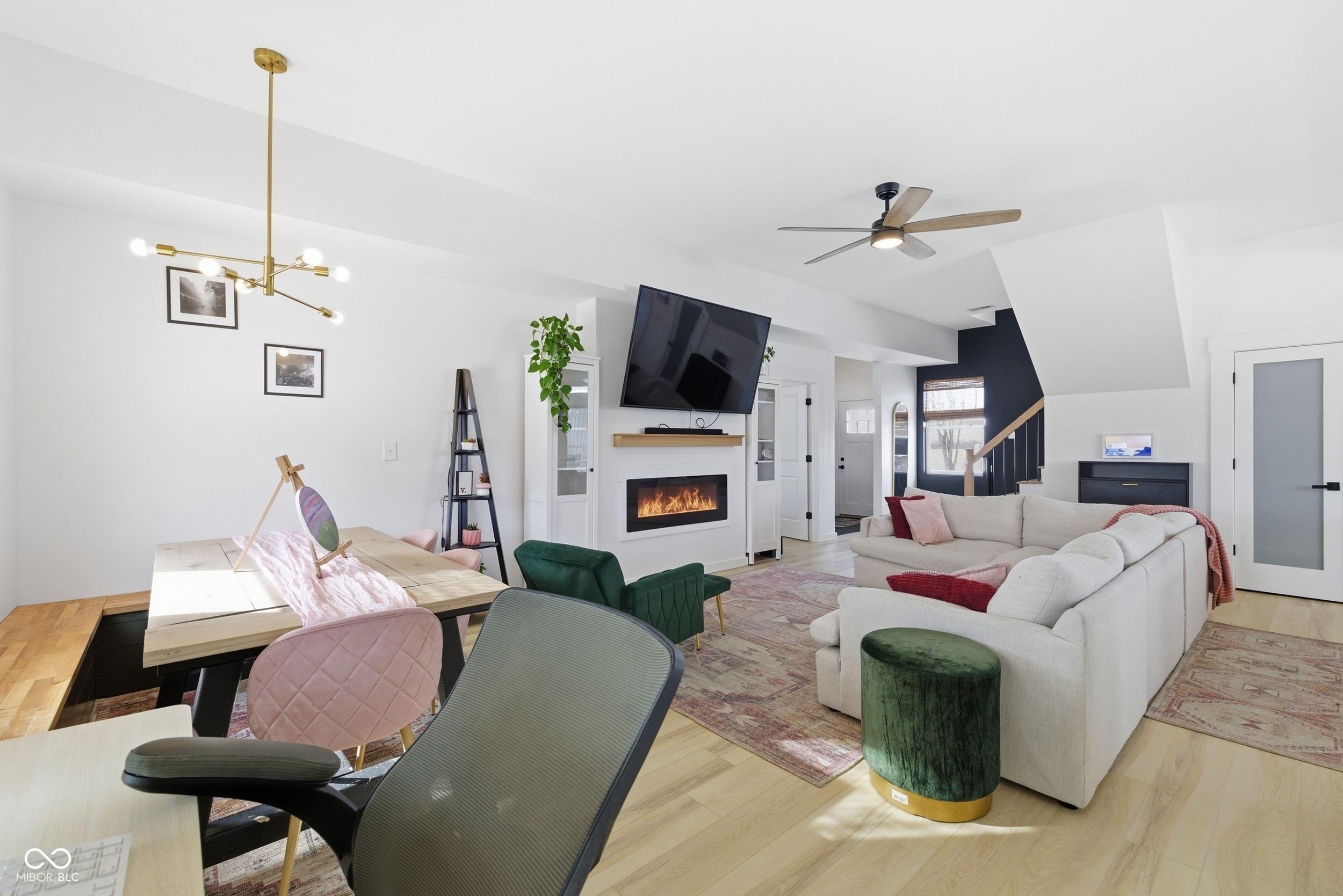 6564 North Michigan Road Fairland, IN 46126 - Photo 7 of 54