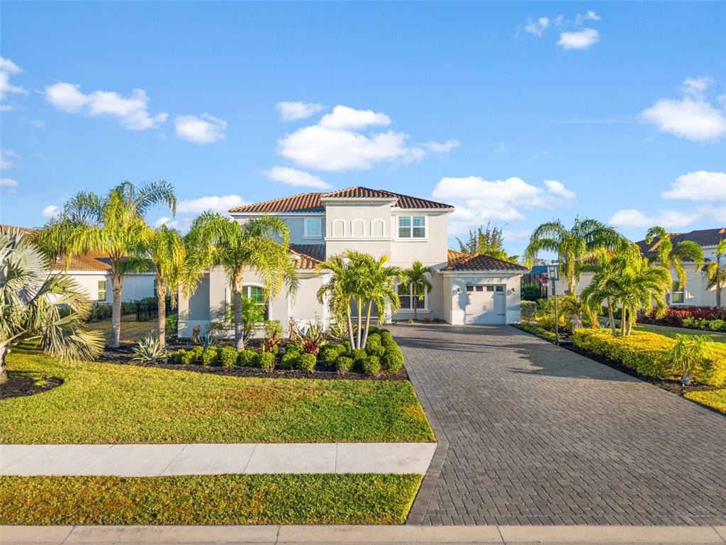 7484 Ripetta Street Sarasota, FL 34240 - Photo 55 of 59