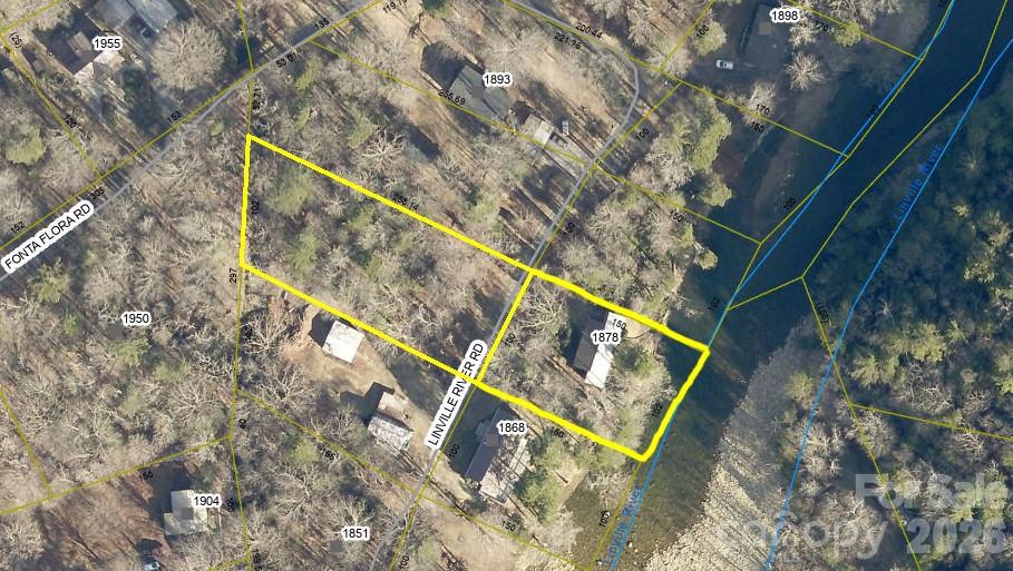 1878 Linville River Road Nebo, NC 28761 - Photo 37 of 37