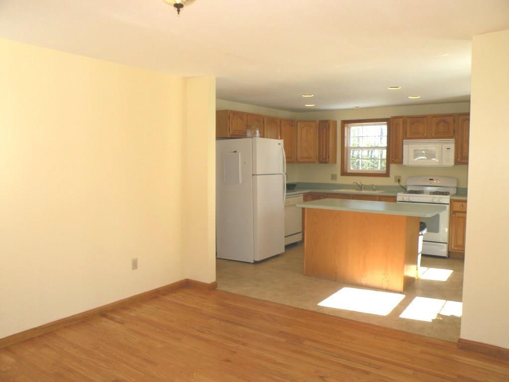 473 Methodist Road Westbrook, ME 04092 - Photo 7 of 26 Kitchen opens to Dining Room