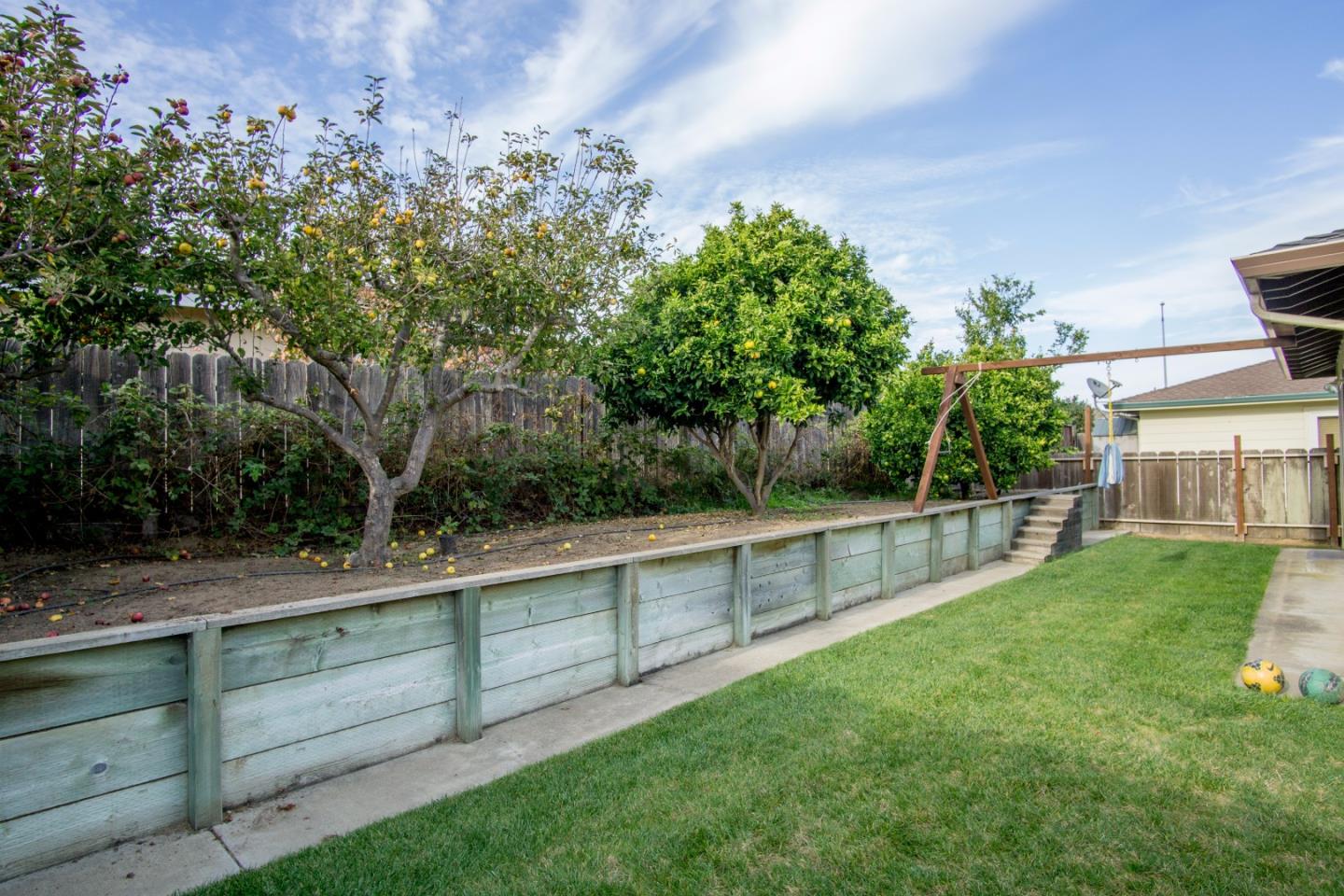1626 Atherton Way Salinas, CA 93906 - Photo 6 of 23 a view of house with outdoor space and sitting area