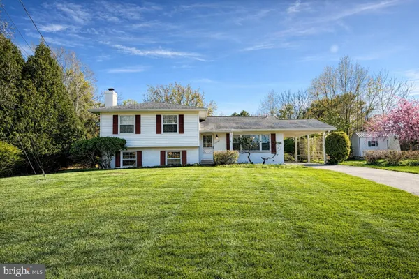 $599,900 | 16725 Frontenac Terrace, Derwood, MD 20855