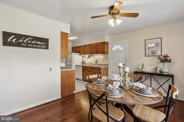 $599,900 | 16725 Frontenac Terrace, Derwood, MD 20855