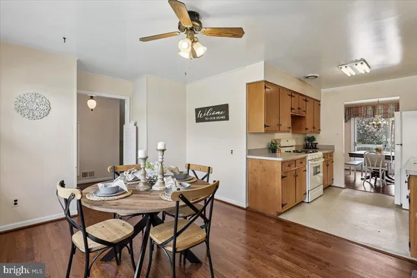 $599,900 | 16725 Frontenac Terrace, Derwood, MD 20855