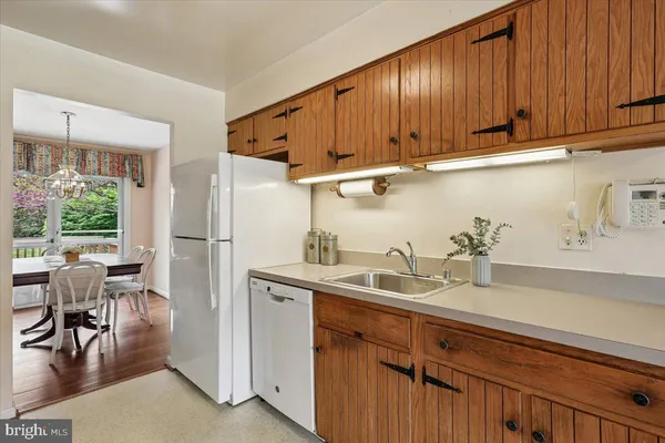 $599,900 | 16725 Frontenac Terrace, Derwood, MD 20855