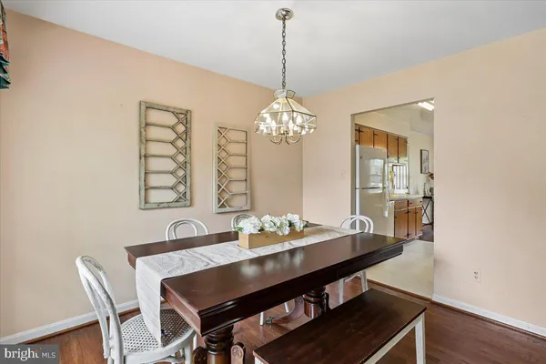 $599,900 | 16725 Frontenac Terrace, Derwood, MD 20855