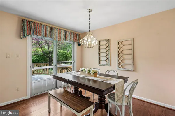 $599,900 | 16725 Frontenac Terrace, Derwood, MD 20855