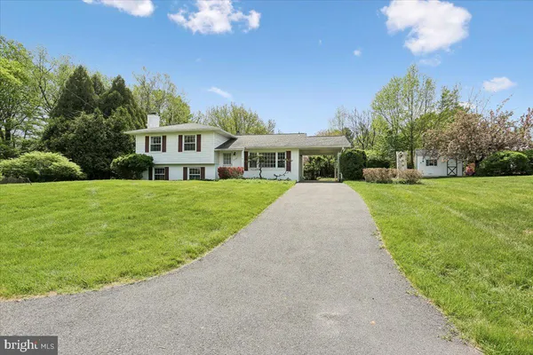 $599,900 | 16725 Frontenac Terrace, Derwood, MD 20855