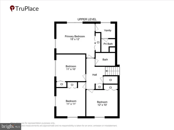 $599,900 | 16725 Frontenac Terrace, Derwood, MD 20855