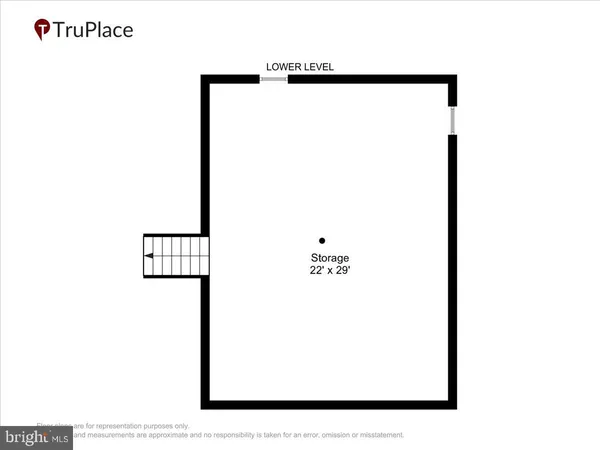 $599,900 | 16725 Frontenac Terrace, Derwood, MD 20855