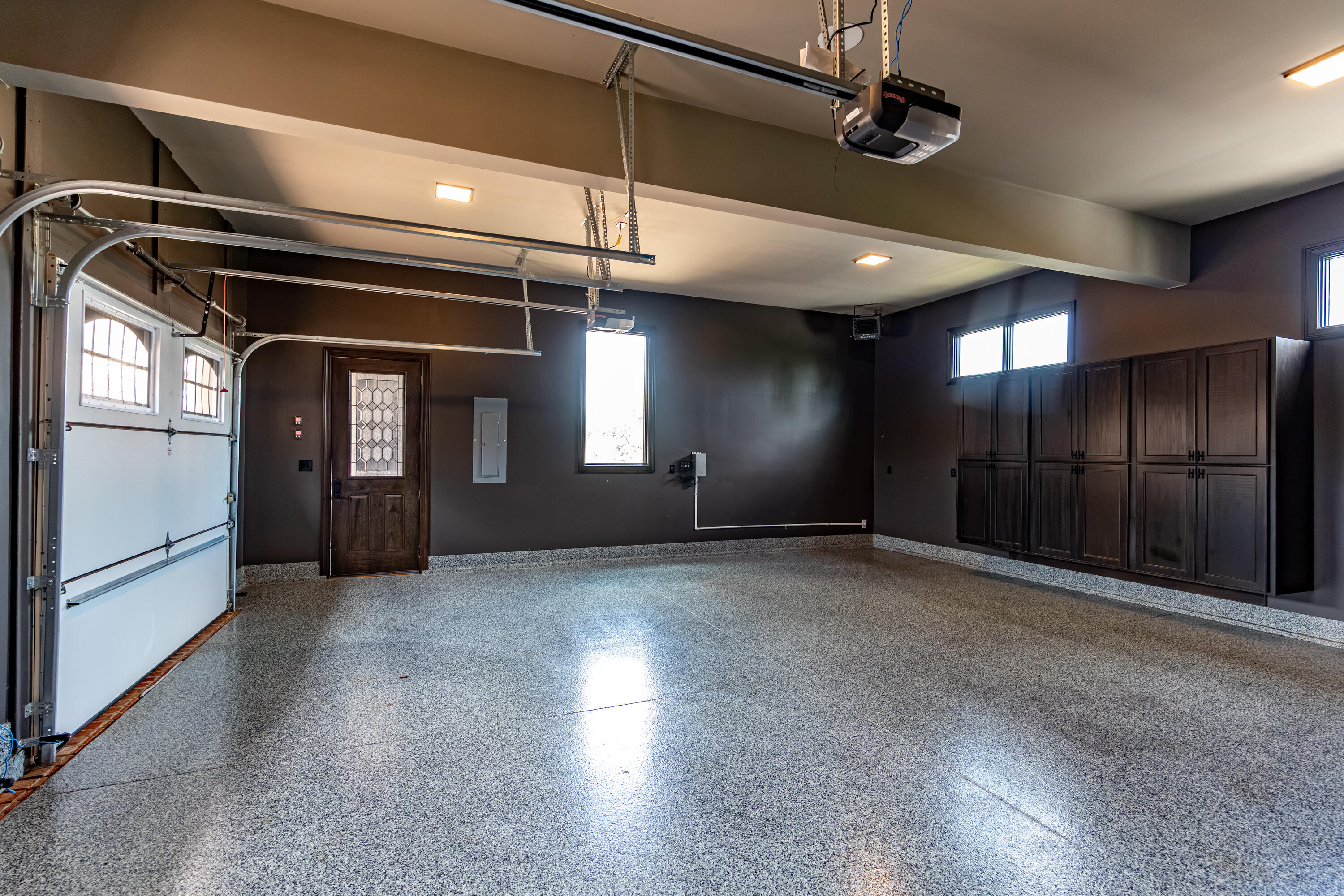 4845 Bryan Station Road Lexington, KY 40516 - Photo 103 of 115 attached garage