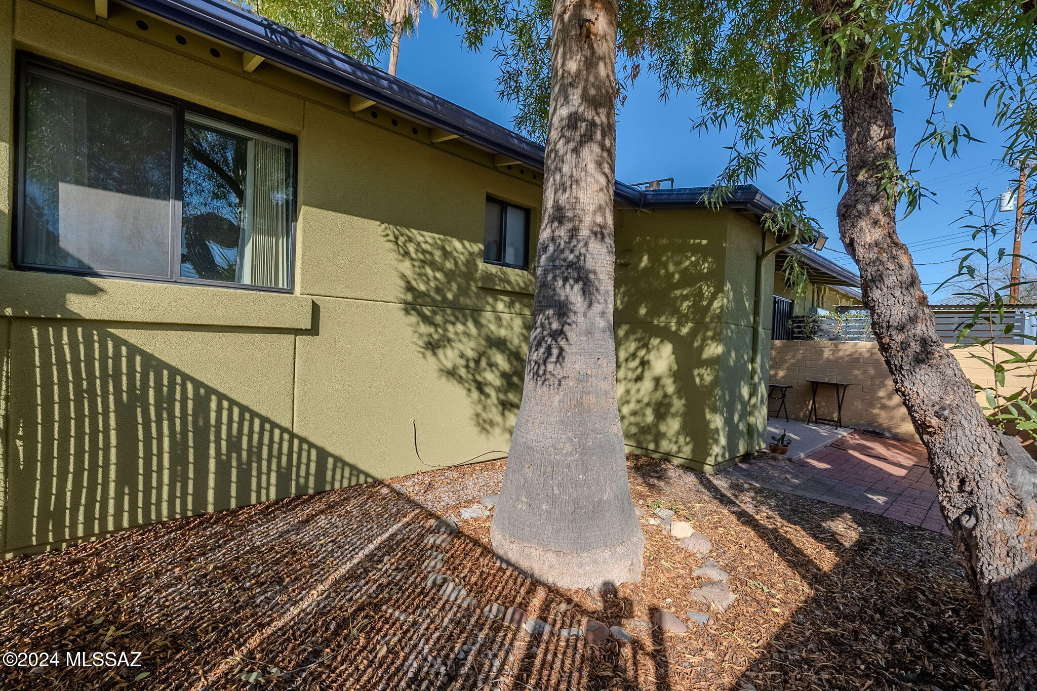 350 North Silverbell Road, Unit 88 Tucson, AZ 85745 - Photo 24 of 30