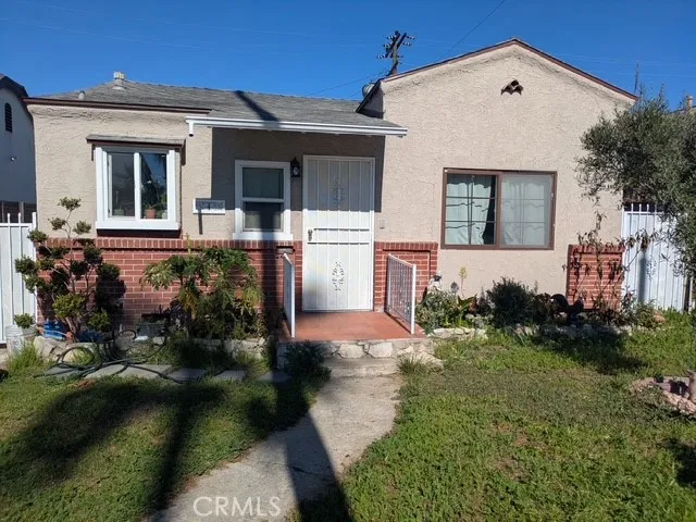 $695,000 | 543 West Olive Street, Inglewood, CA 90301