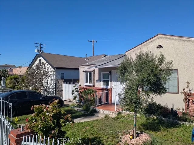 $695,000 | 543 West Olive Street, Inglewood, CA 90301