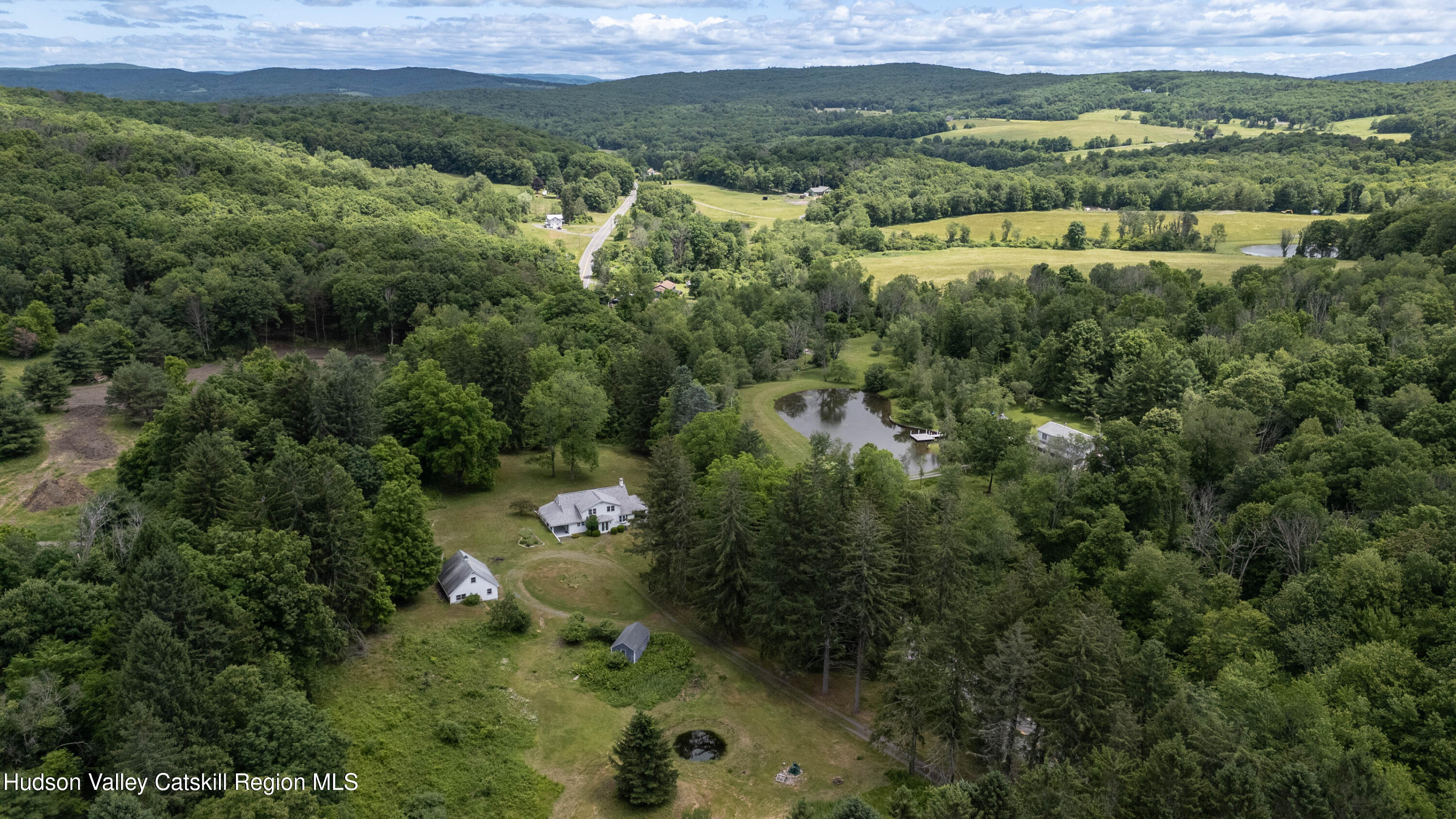 3493 County Road 7 Craryville, NY 12521 - Photo 4 of 8 14