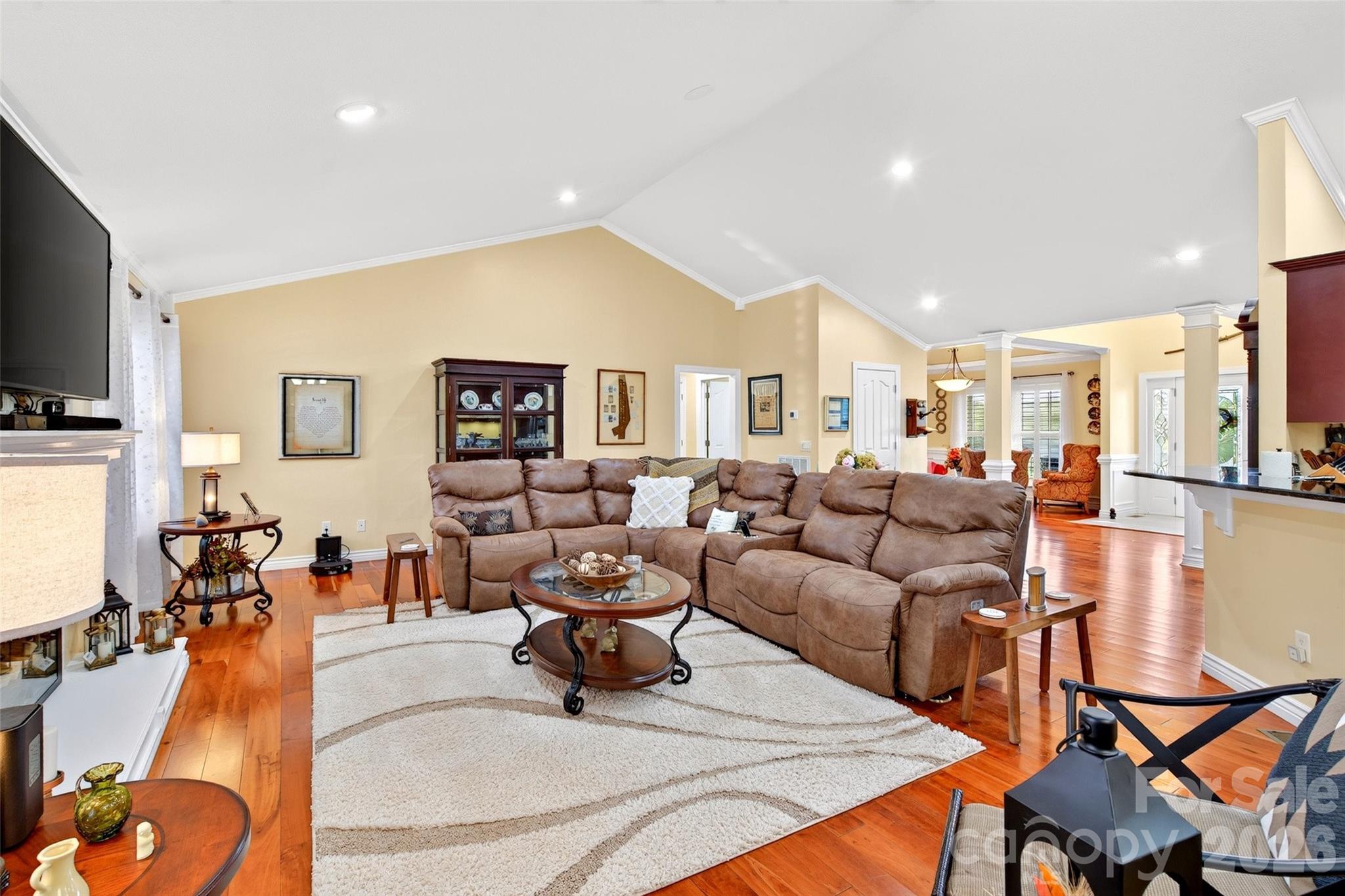 1174 Dale Road Spruce Pine, NC 28777 - Photo 11 of 48