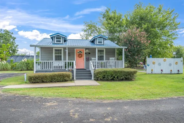 $385,000 | 3403 VZ County Road 1110, Grand Saline, TX 75140