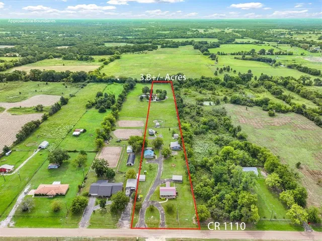$385,000 | 3403 VZ County Road 1110, Grand Saline, TX 75140