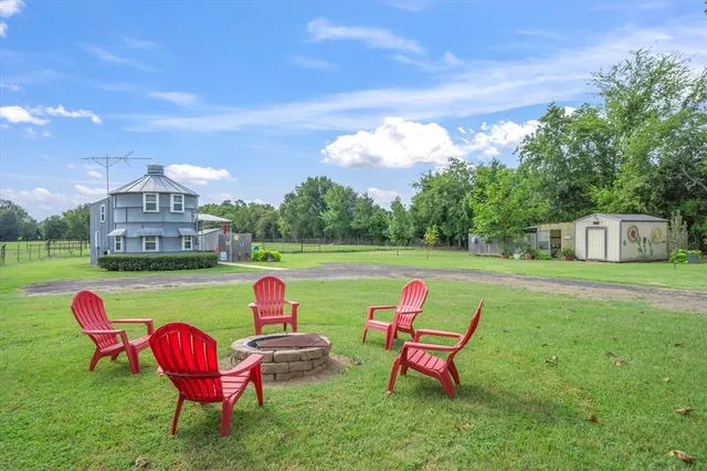 $385,000 | 3403 VZ County Road 1110, Grand Saline, TX 75140