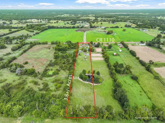 $385,000 | 3403 VZ County Road 1110, Grand Saline, TX 75140