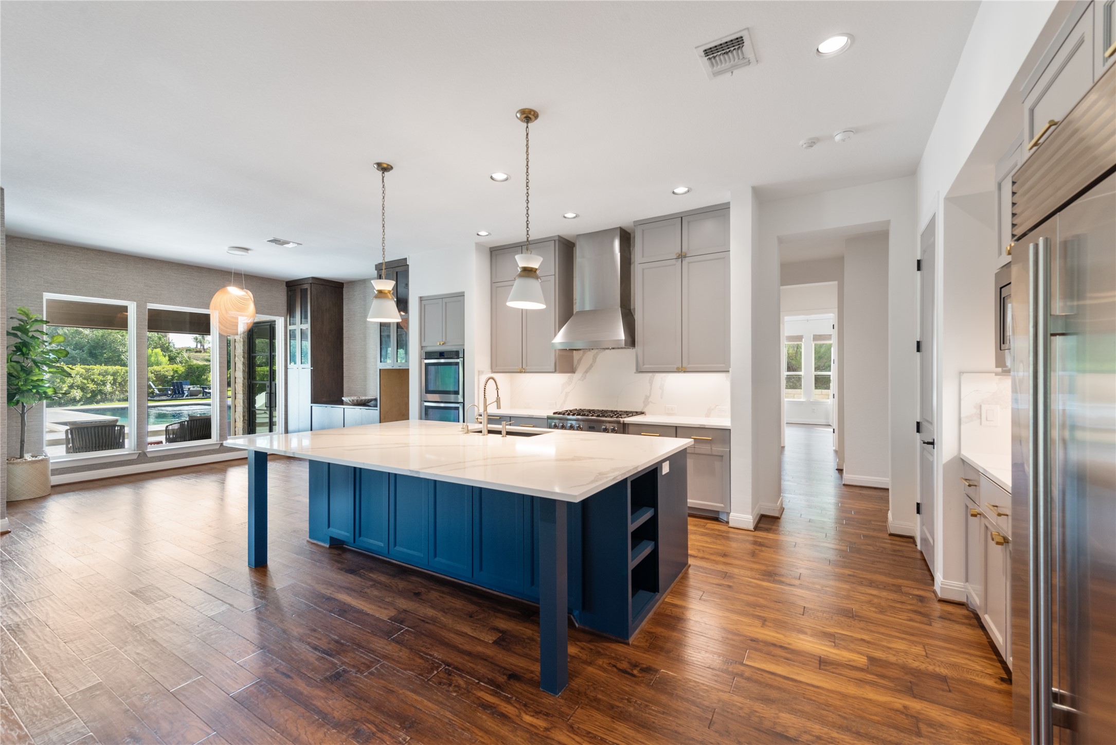716 Crestone Stream Drive Austin, TX 78738 - Photo 15 of 40
