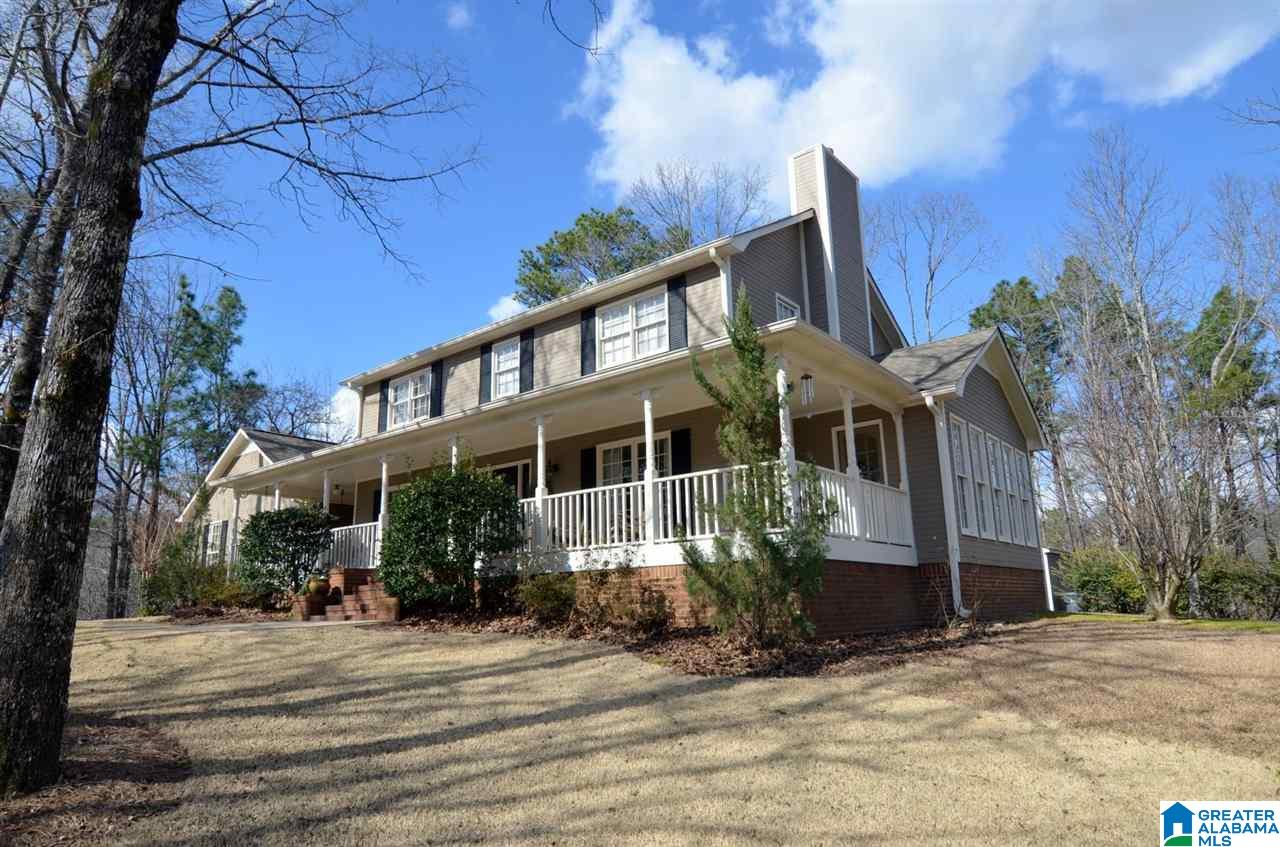 4851 Rock Ridge Lane Bessemer, AL 35022 - Photo 3 of 50