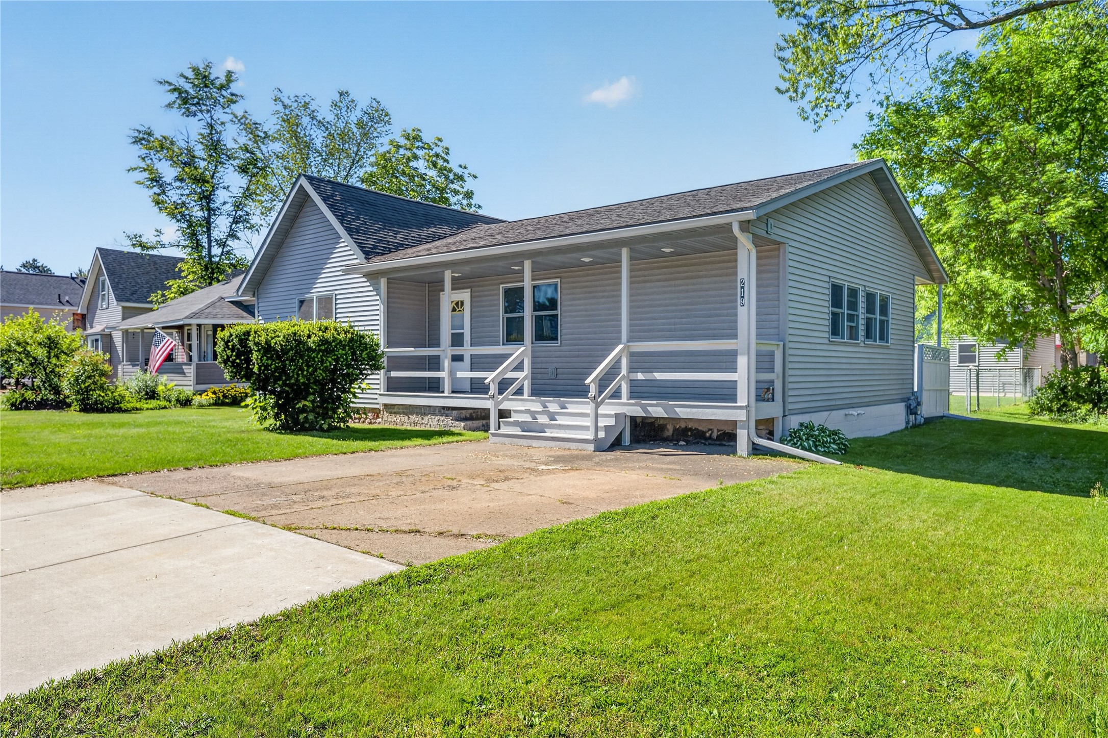 219 Spruce Street Spooner, WI 54801 - Photo 2 of 58