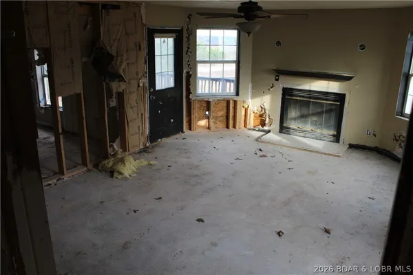 $74,950 | 88 Benton Road, Iberia, MO 65486