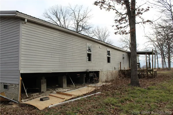 $74,950 | 88 Benton Road, Iberia, MO 65486