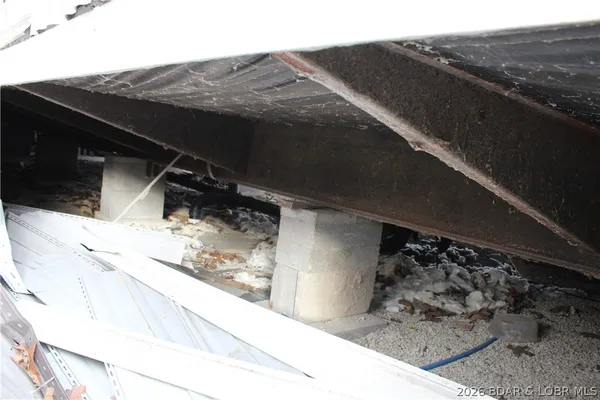 $74,950 | 88 Benton Road, Iberia, MO 65486