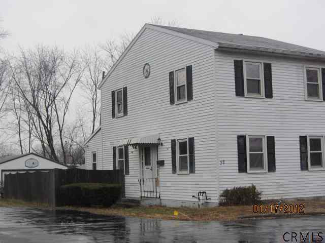 32 Clifford Road Menands, NY 12204 - Photo 1 of 1 Photo 1