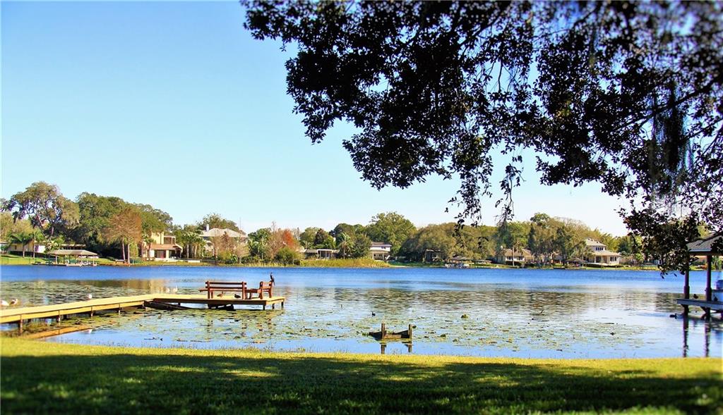 36 Interlaken Road Orlando, FL 32804 - Photo 1 of 1 Beautiful Lake Sarah