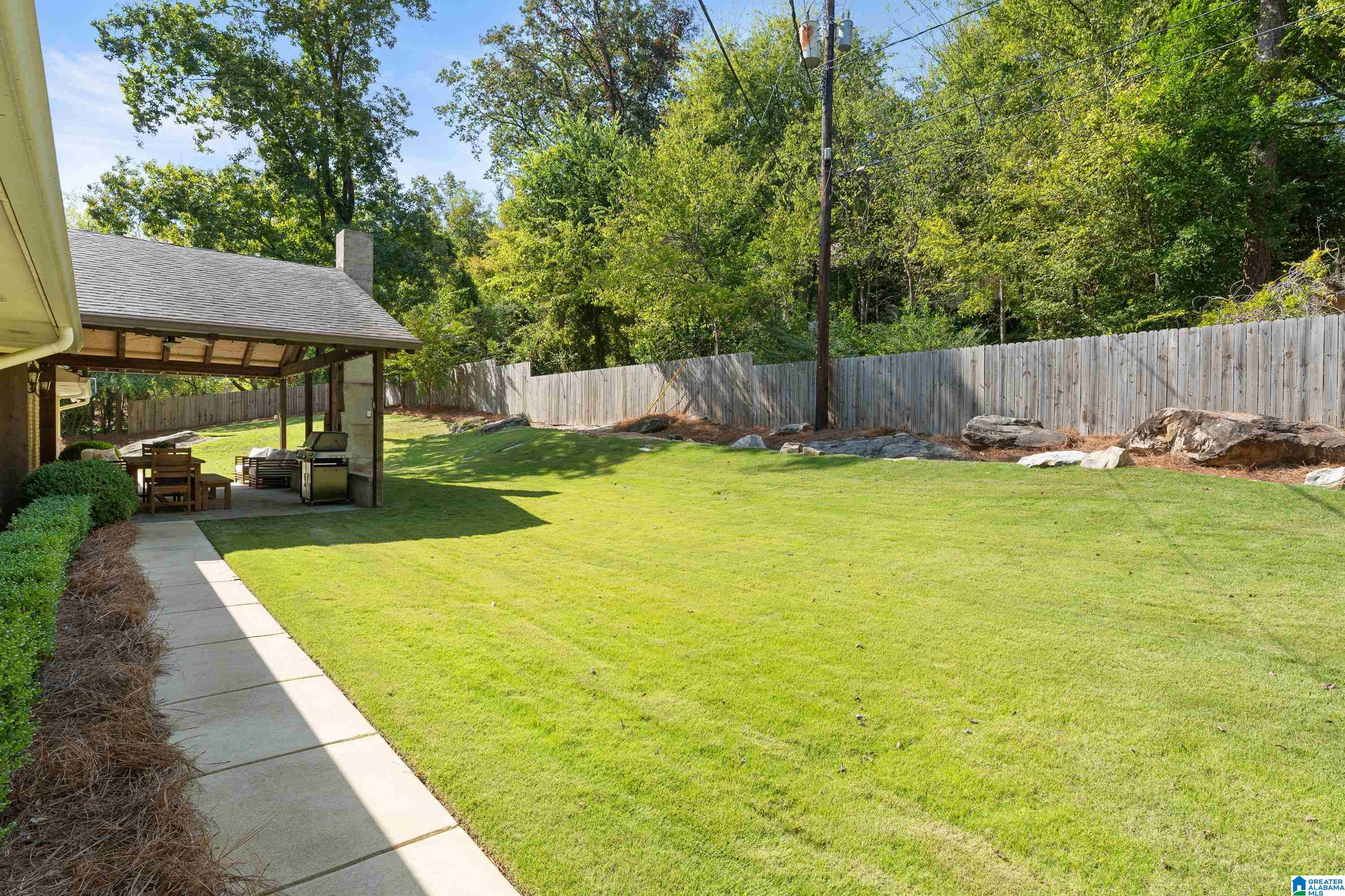 3492 Westbury Road Birmingham, AL 35223 - Photo 49 of 54