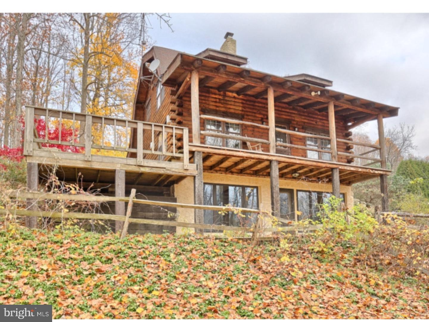 191 Conrad Road Barto, PA 19504 - Photo 1 of 25 Gallery Image 1