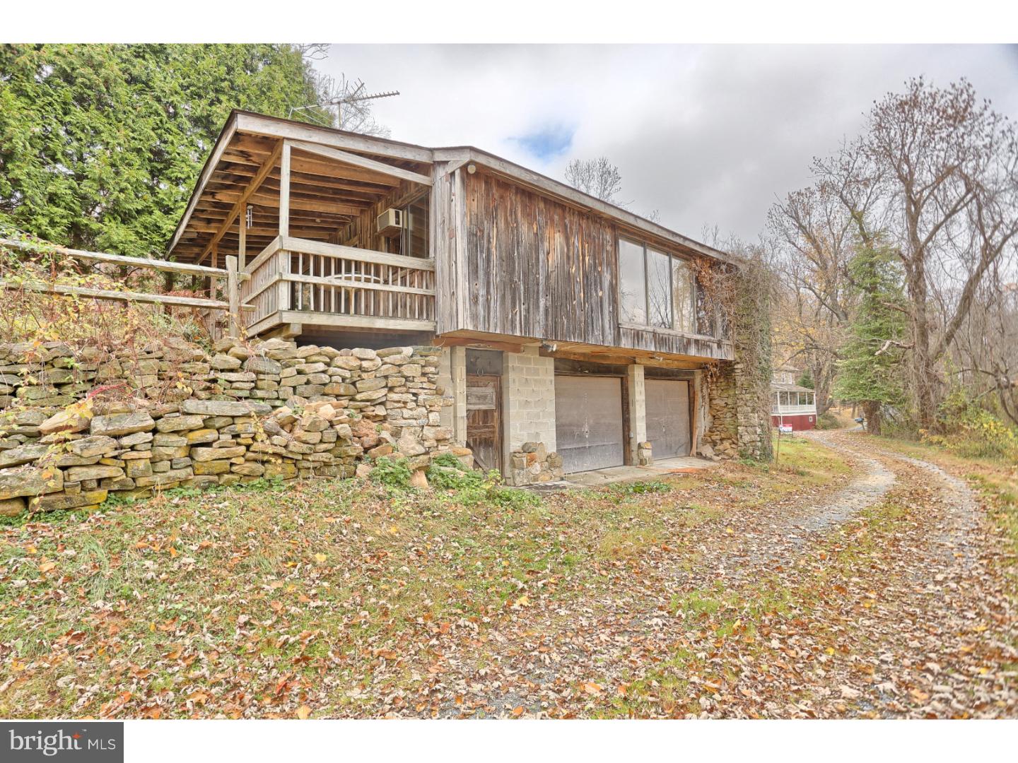 191 Conrad Road Barto, PA 19504 - Photo 24 of 25 Gallery Image 24