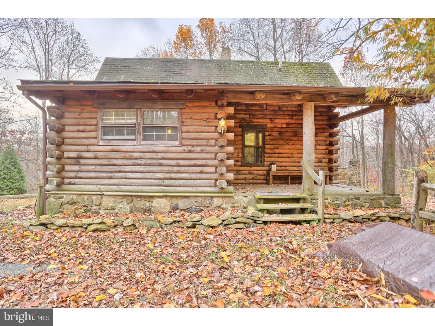 191 Conrad Road Barto, PA 19504 - Photo 4 of 25 Gallery Image 4