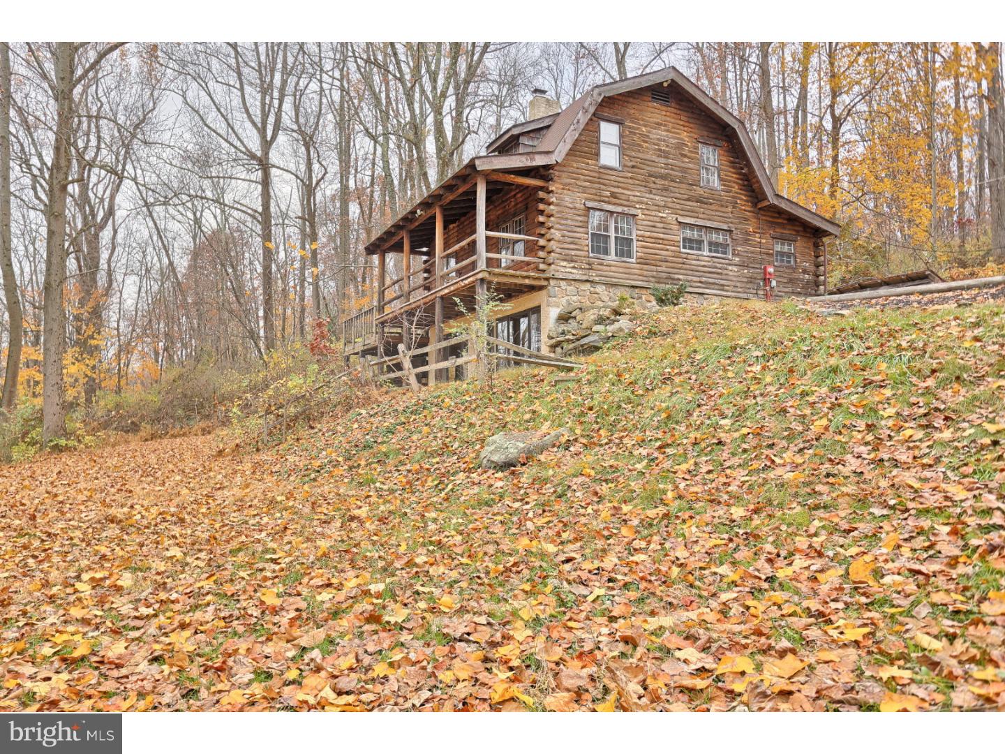 191 Conrad Road Barto, PA 19504 - Photo 6 of 25 Gallery Image 6