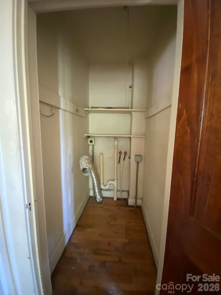 413 Rice Street Hamlet, NC 28345 - Photo 8 of 24