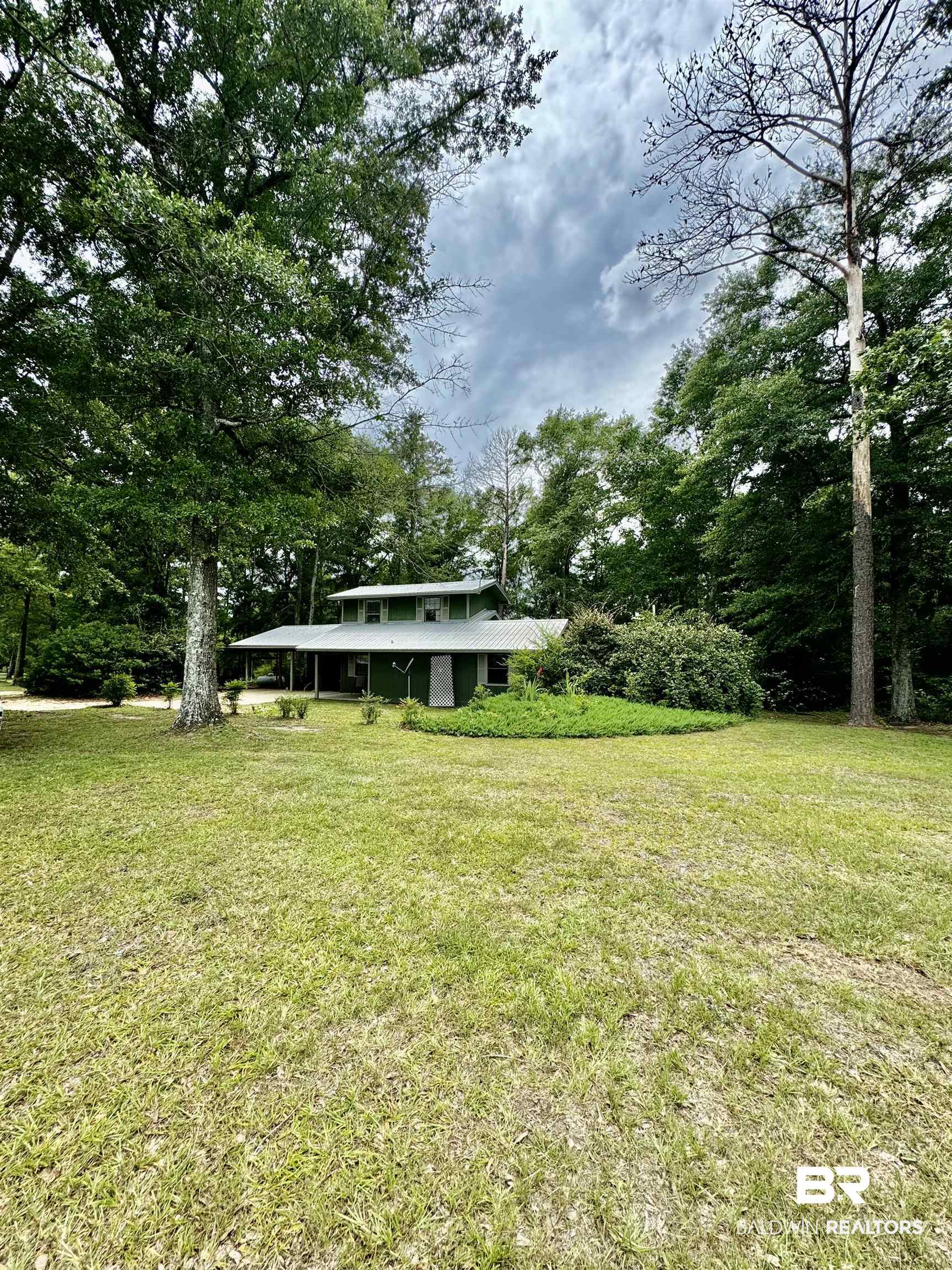 462 Woodbine Road Monroeville, AL 36460 - Photo 2 of 27