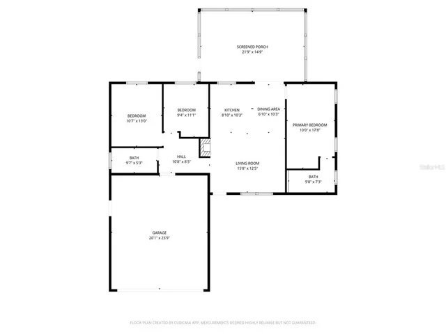 $460,000 | 7227 118th Circle, Largo, FL 33773