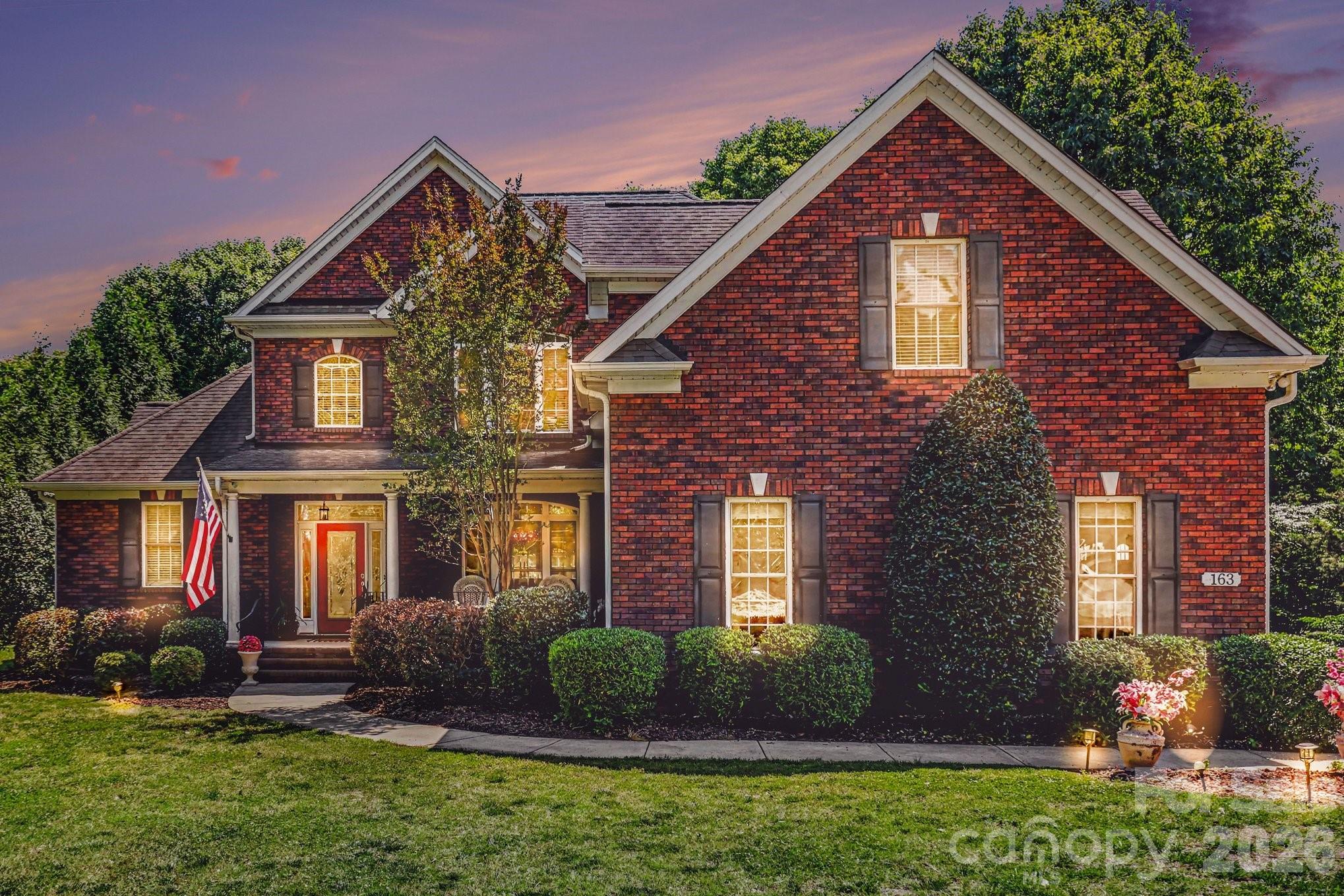 163 Evening Shadow Road Lake Wylie, SC 29710 - Photo 1 of 47