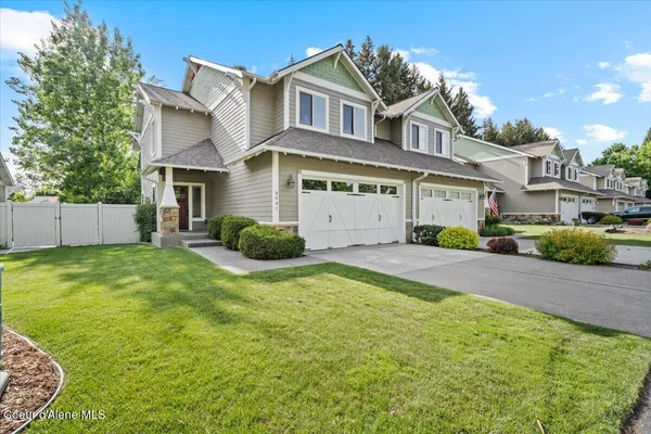$575,000 | 9091 Piper Court, Hayden, ID 83835