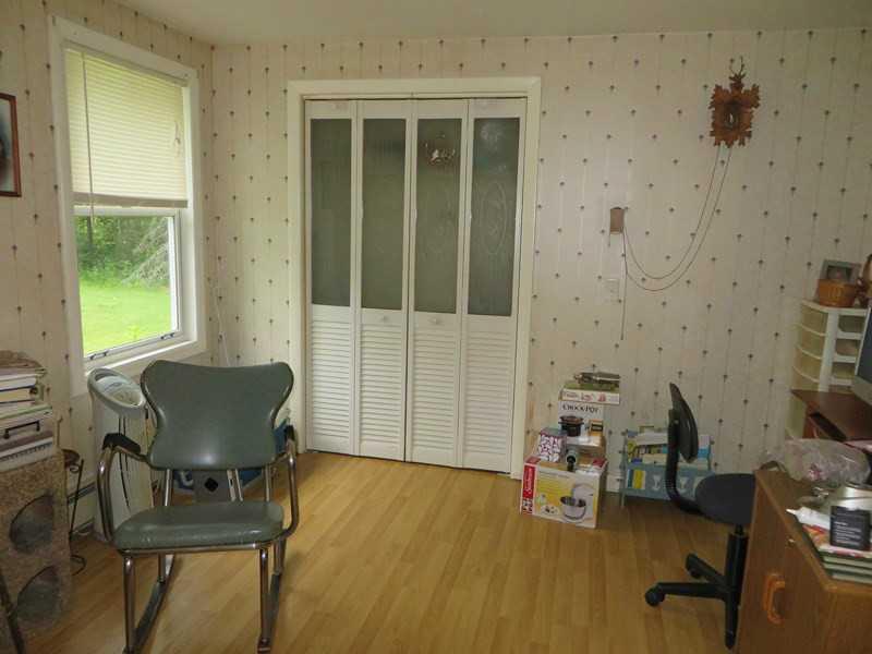 518 Hunts Meadow Road Windsor, ME 04363 - Photo 10 of 22 Living Room.