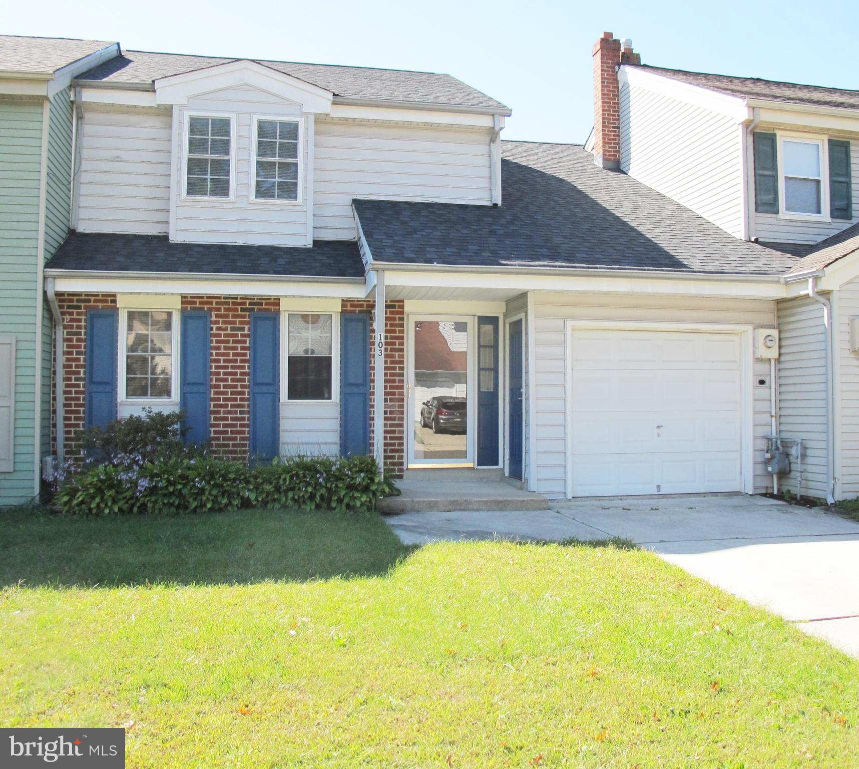 103 Charing Way Mount Laurel, NJ 08054 - Photo 1 of 24 Easy Care Lifestyle
