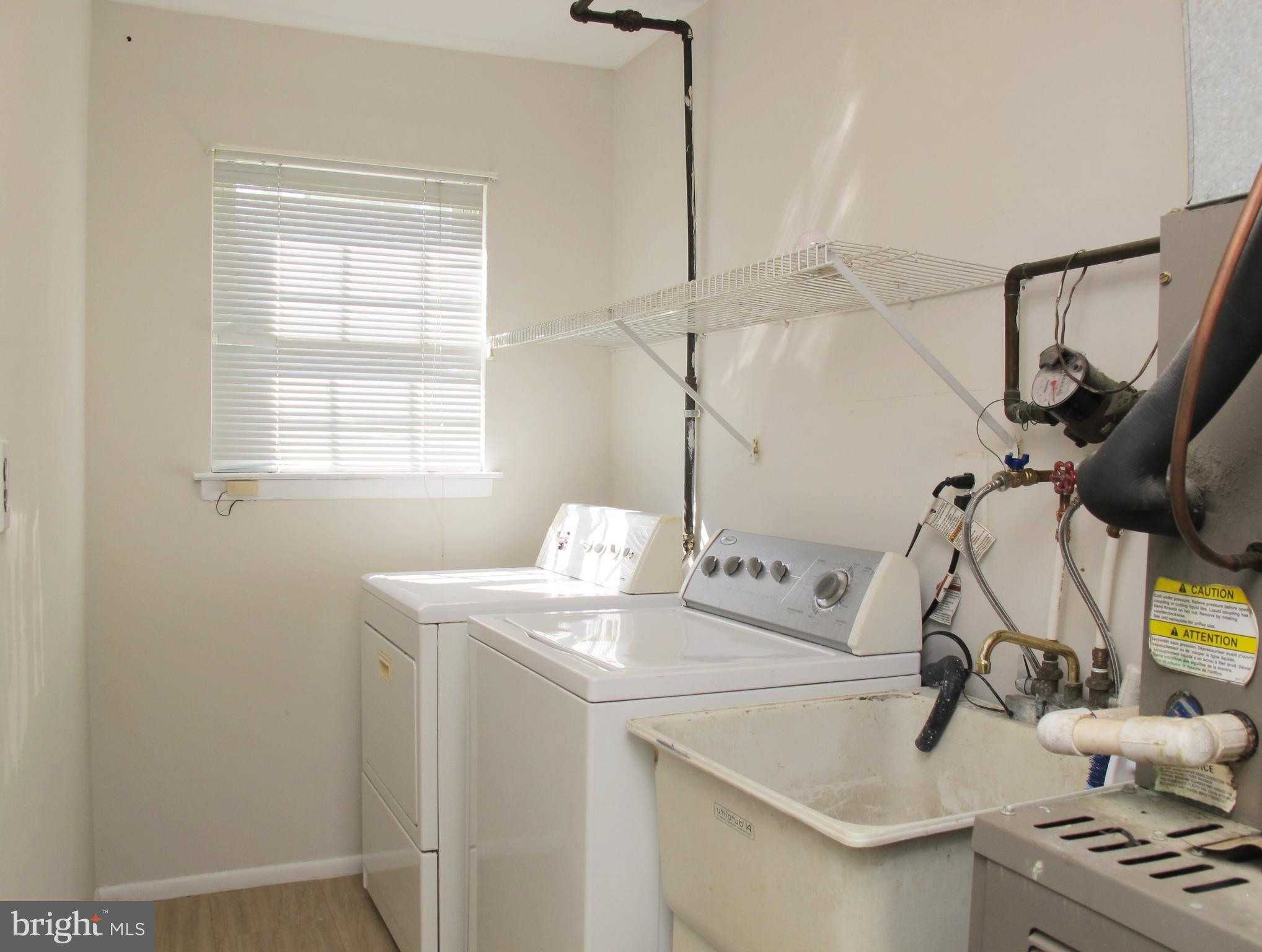 103 Charing Way Mount Laurel, NJ 08054 - Photo 14 of 24 Laundry Room