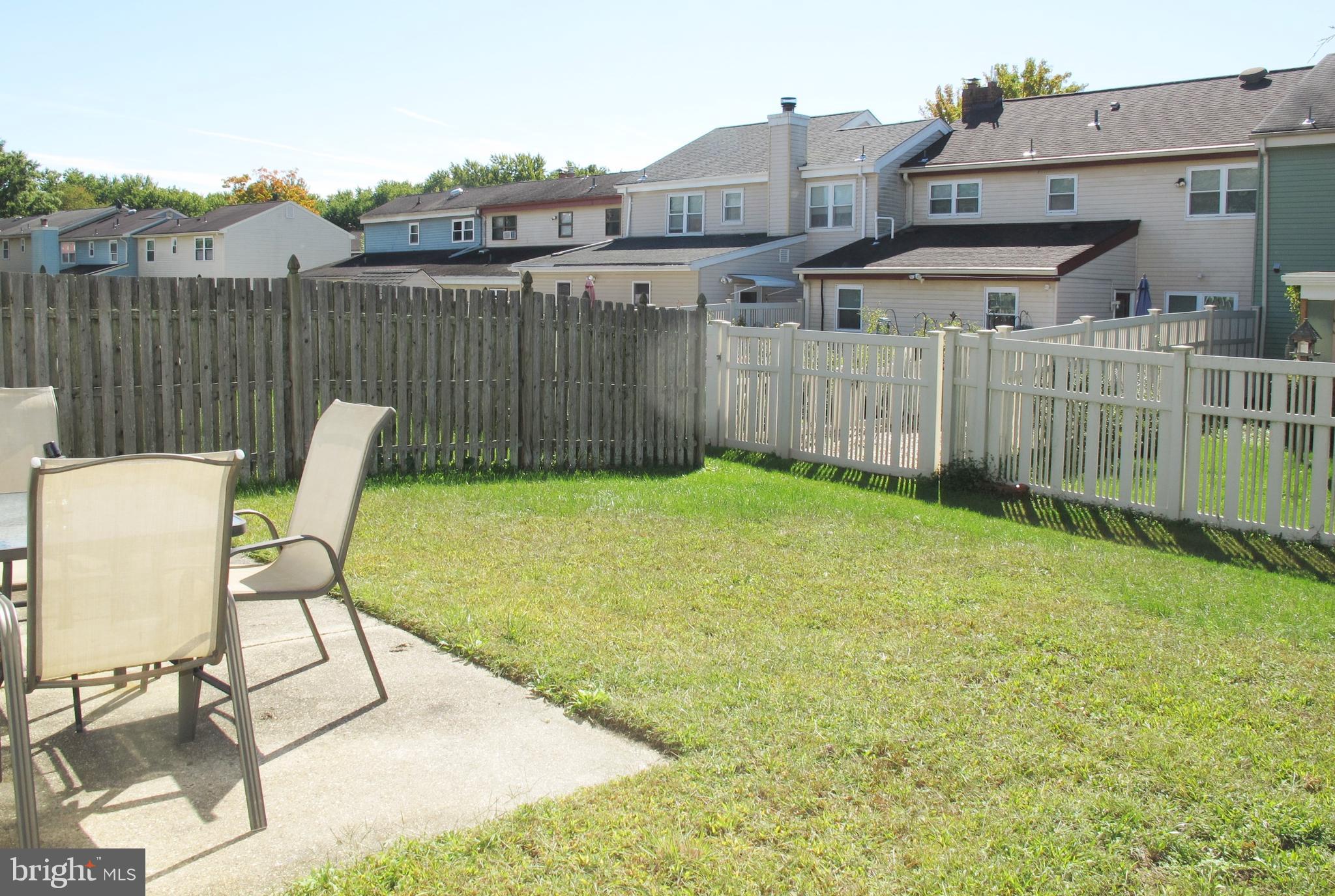 103 Charing Way Mount Laurel, NJ 08054 - Photo 24 of 24 Yard