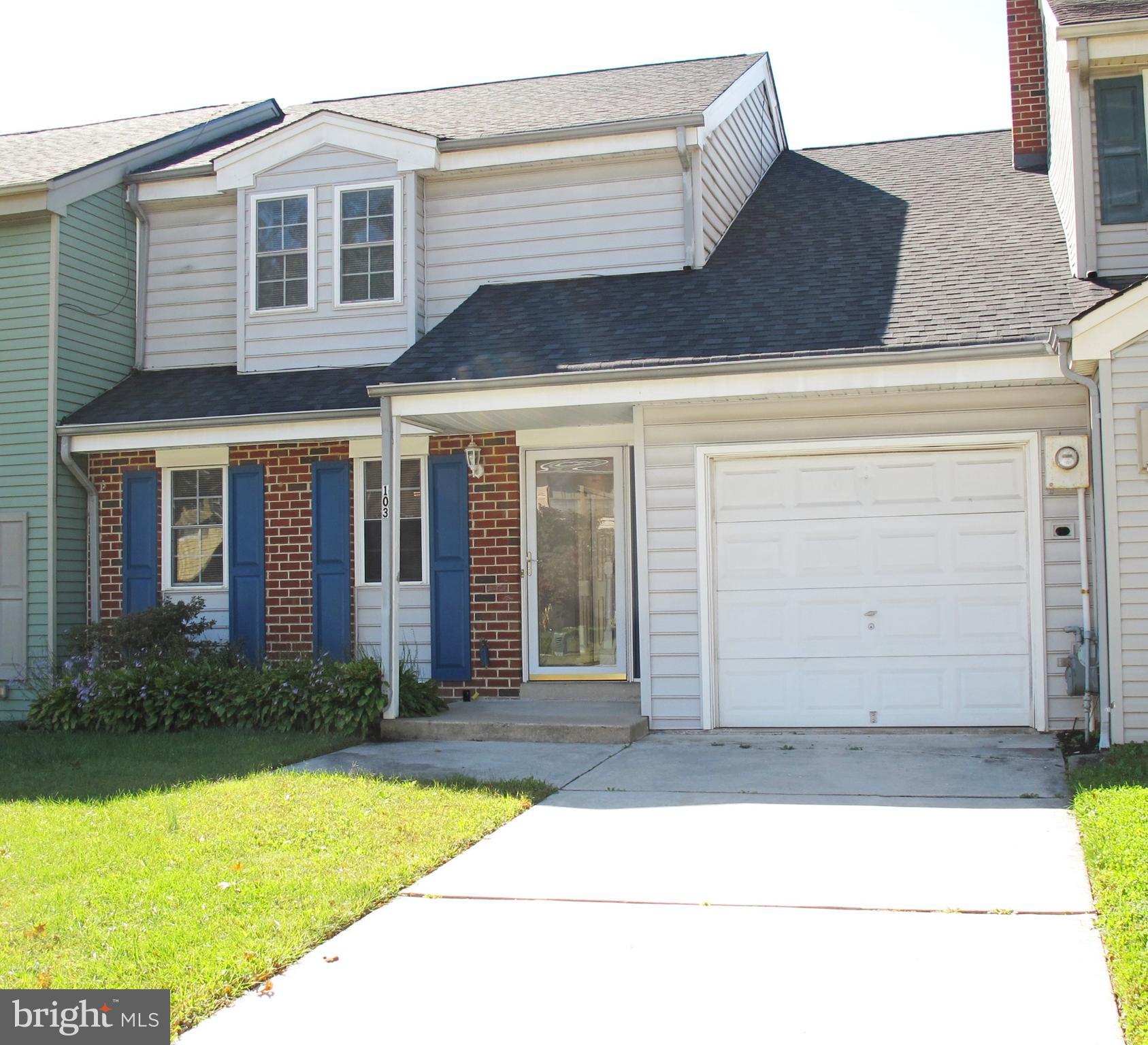 103 Charing Way Mount Laurel, NJ 08054 - Photo 3 of 24 1 Car Garage