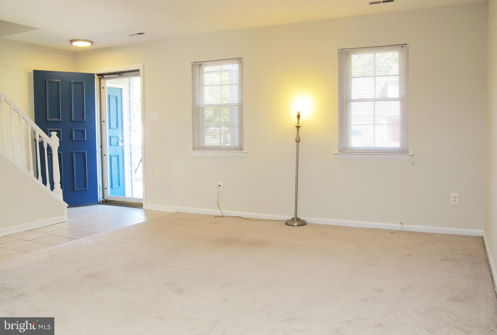 103 Charing Way Mount Laurel, NJ 08054 - Photo 7 of 24 View to Foyer