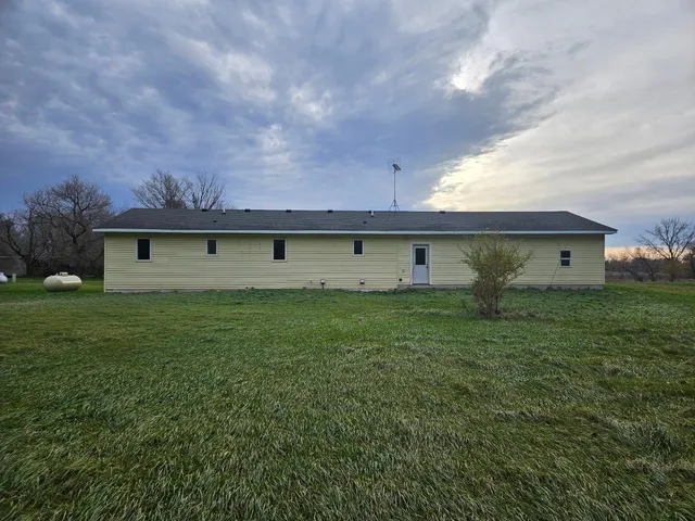 $369,900 | 20575 Tower Hill Road Southwest, Brandon, MN 56315