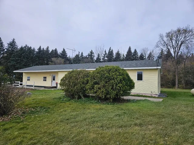 $369,900 | 20575 Tower Hill Road Southwest, Brandon, MN 56315